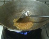 Foto langkah ke 3 dari resep Seblak mercon.