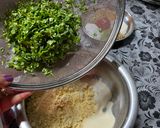 ખલવા (Khalva Recipe In Gujarati) રેસીપી સ્ટેપ1ફોટો