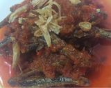 Foto langkah ke 4 dari resep Sambalado goreng bada.