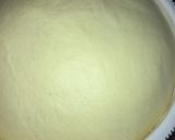 Foto langkah ke 4 dari resep Pizza Sederhana.