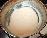 Foto del paso 3 de la receta: Soufflé de berenjena 🍆 al sartén 🍳