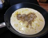 Sajtos tészta recept fázis 1 fotója