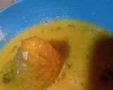 صورة لخطوة 3 من وصفة اهرامات الأرز محشيين رووعة