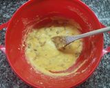 Foto del paso 2 de la receta: Postre de ananá y kiwi