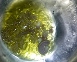 A picture of step 1 of Mokimo.