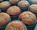 Foto langkah ke 5 dari resep Kue Kelapa.