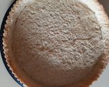 Foto del paso 4 de la receta: Tarta de frutillas y chantilly