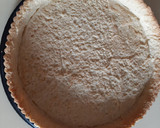 Foto del paso 4 de la receta: Tarta de frutillas y chantilly