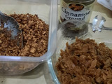 Hotteok (pancake korea) simple