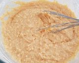 A picture of step 4 of Sweet Corn Muffins.