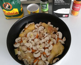 Foto del paso 2 de la receta: Arroz y algo más