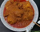 Foto langkah ke 5 dari resep Rendang Ayam.