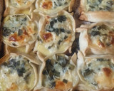 Foto del paso 3 de la receta: Canastitos de pencas de acelga