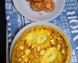 Foto del paso 4 de la receta: Tortillitas de arroz