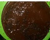 Foto del paso 3 de la receta: Decoración torta de chocolate de caja