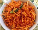 Foto langkah ke 4 dari resep Kentang Mustofa Kriuk kriuukkk.