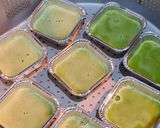 Foto langkah ke 4 dari resep Kue Lumpur Surga.