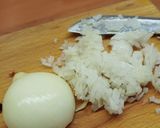 Svéd gombasaláta recept fázis 1 fotója