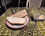 Foto del paso 2 de la receta: Bocadillo especial de pera 🍐