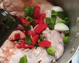 Foto del paso 4 de la receta: Solomillo de cerdo a la olla