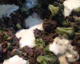 Foto del paso 5 de la receta: Salteado de brócoli