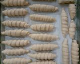 Foto langkah ke 4 dari resep Chesee Pastry (Homemade).