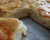 Foto del paso 7 de la receta: Focaccia con queso