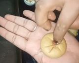 A picture of step 6 of Instant Peda.