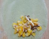A picture of step 7 of Fried Spring Rolls (Poh Pia Tod) #MakeAndSellForProfit.