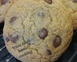 A picture of step 2 of 🍭🍩Chocolate Chips Cookies 🍩🍭.