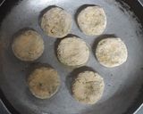 व्हेज कटलेट (veg cutlet recipe in marathi) रेसिपी स्टेप 6 फोटो 