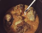 Foto del paso 10 de la receta: Mi pollo al whisky