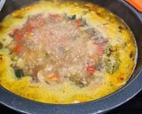 Foto del paso 15 de la receta 38. Arroz con verduras