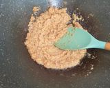 Foto langkah ke 4 dari resep Mie Gomak/Lidi Goreng.