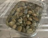 Foto del paso 1 de la receta: Macarrones con gambita y almeja