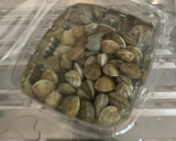 Foto del paso 1 de la receta: Macarrones con gambita y almeja