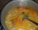 Foto langkah ke 5 dari resep Sayur Lodeh Nangka Muda.