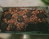 Foto langkah ke 4 dari resep (21) Brownies Panggang.