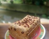 Foto langkah ke 7 dari resep Bolu Pisang Vegan (eggless dairyfree).