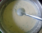 ஆரோக்யமான அடை தோசை ரெசிபி ஸ்டேப் 2 புகைப்படம்