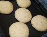 صورة لخطوة 2 من وصفة قراشل بلديين 🇲🇦🇲🇦🇲🇦🇲🇦 🏡
