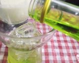 Foto langkah ke 4 dari resep Jus Melon.