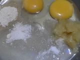 29. Kacang Kribo Asin