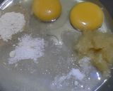 Foto langkah ke 2 dari resep 29. Kacang Kribo Asin.