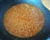 Rakott cukkini egyszerűen recept fázis 2 fotója
