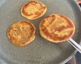 A picture of step 4 of Jaggery Malpua Monsoon ☔️ Special.