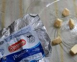 Foto del paso 4 de la receta: Spaghetti con manteca y carne