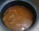 Foto langkah ke 4 dari resep NASI KEBULI MAGICOM #KitaBerbagi.