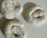 ছানার জিলাপি (chanar jilapi recipe in Bengali) রেসিপি ধাপ - 3 ছবি