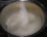 3 ingredients chocolate serup recipe step 1 photo